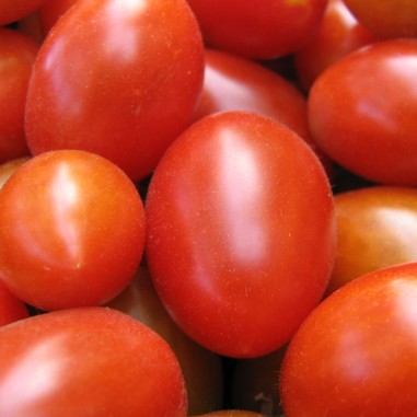 Tomate cherry -500gr