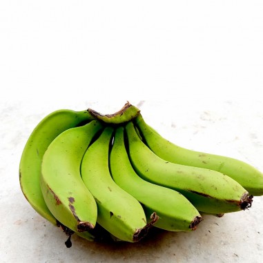 Banana formoseña - Kg